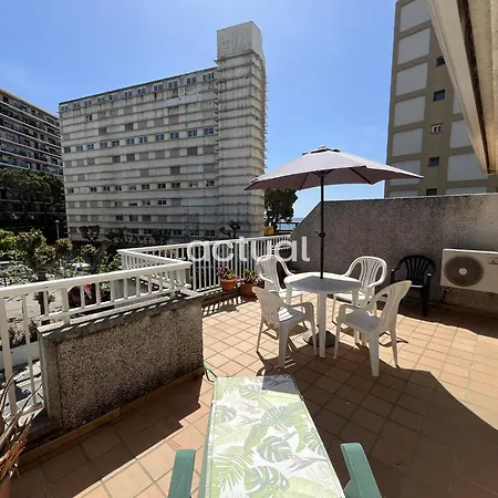Marbel 2 B Apartment *