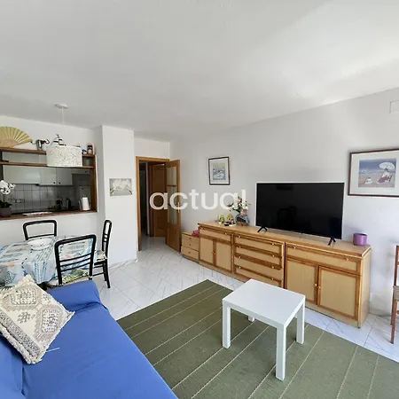 Marbel 2 B Apartment