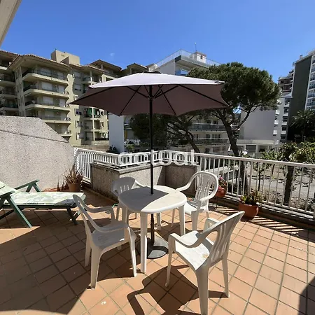 Marbel 2 B Apartament *