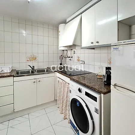 Marbel 2 B Apartment *