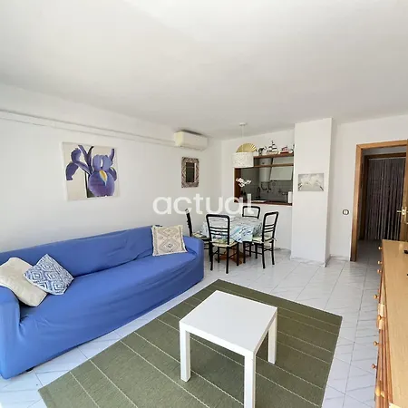 Apartment Marbel 2 B Platja d'Aro
