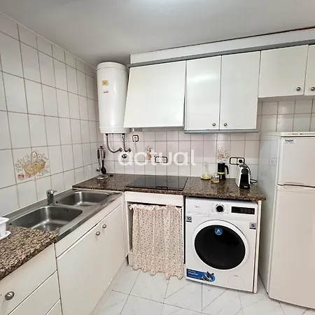 Apartament Marbel 2 B Platja d'Aro