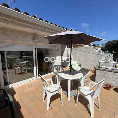 Apartament Marbel 2 B